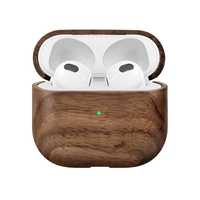 Woodcessories ECO512 auricular / audfono accesorio Funda