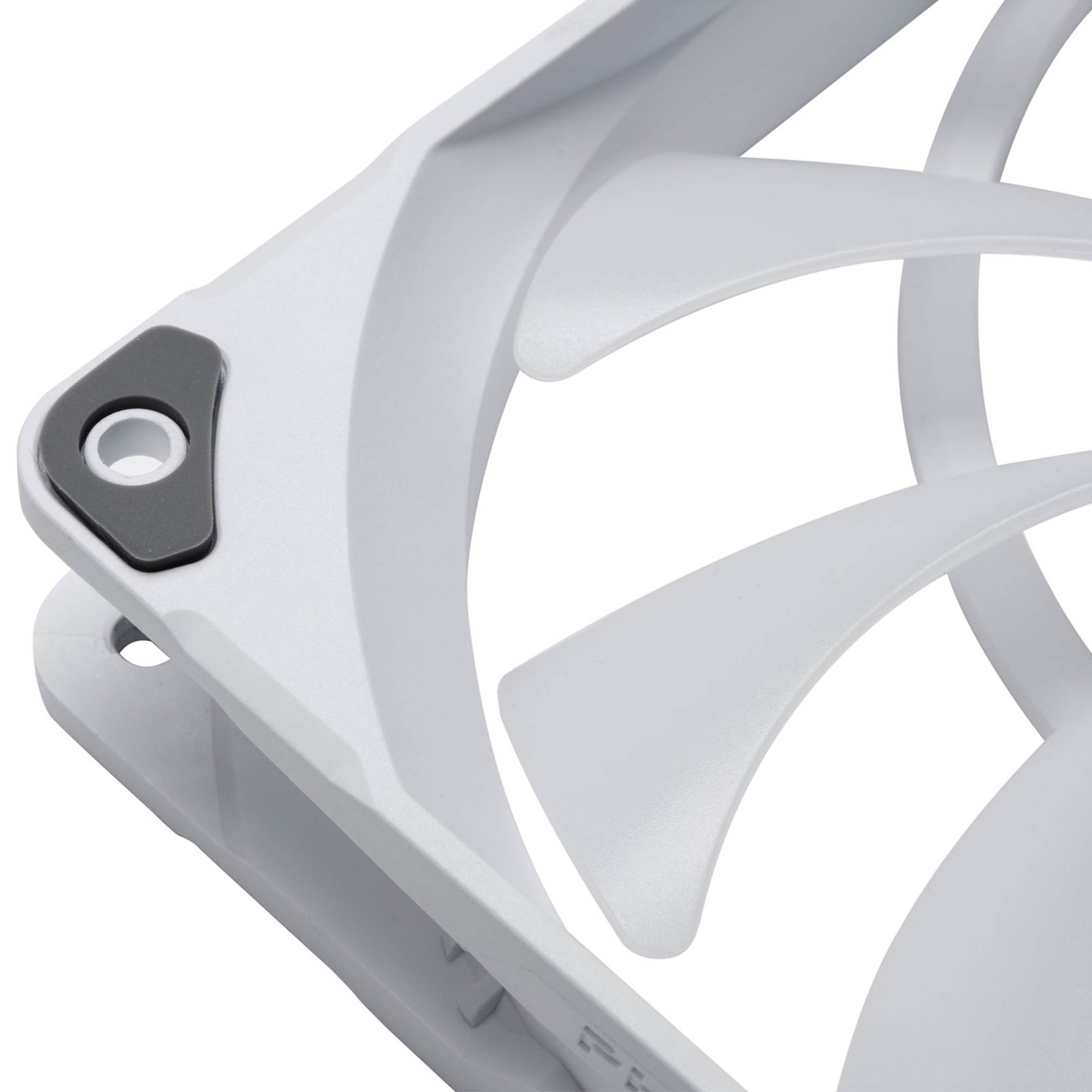 Phanteks M25 Computer case Fan 14 cm White 1 pc(s)