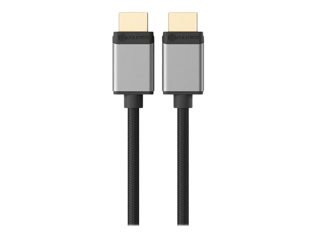 Alogic SUPER Ultra - HDMI-Kabel - HDMI mnnlich zu HDMI mnnlich