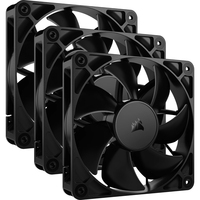 Corsair Lfter 120*120*25 RS120 PWM Triple Pack