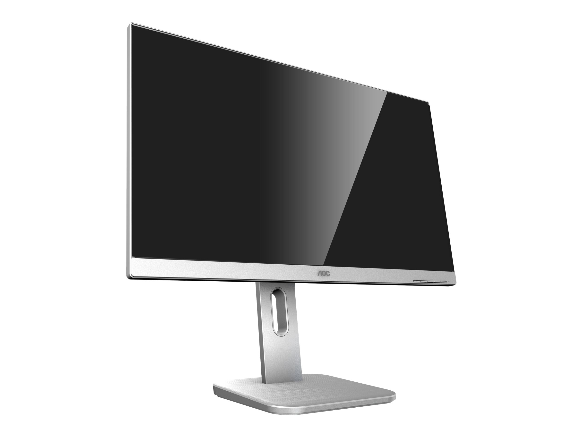 AOC X24P1/GR - LED-Monitor - 61 cm (24) - 1920