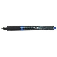 Pentel K497-C bol�grafo de gel Bol�grafo de gel de punta retr�ctil Azul 1 pieza(s)