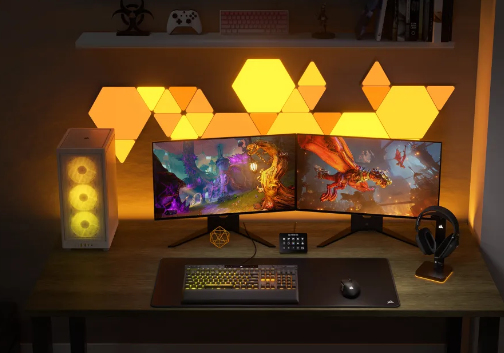 Corsair HS80 MAX Wireless Headset Steel Gray - EU - Headset