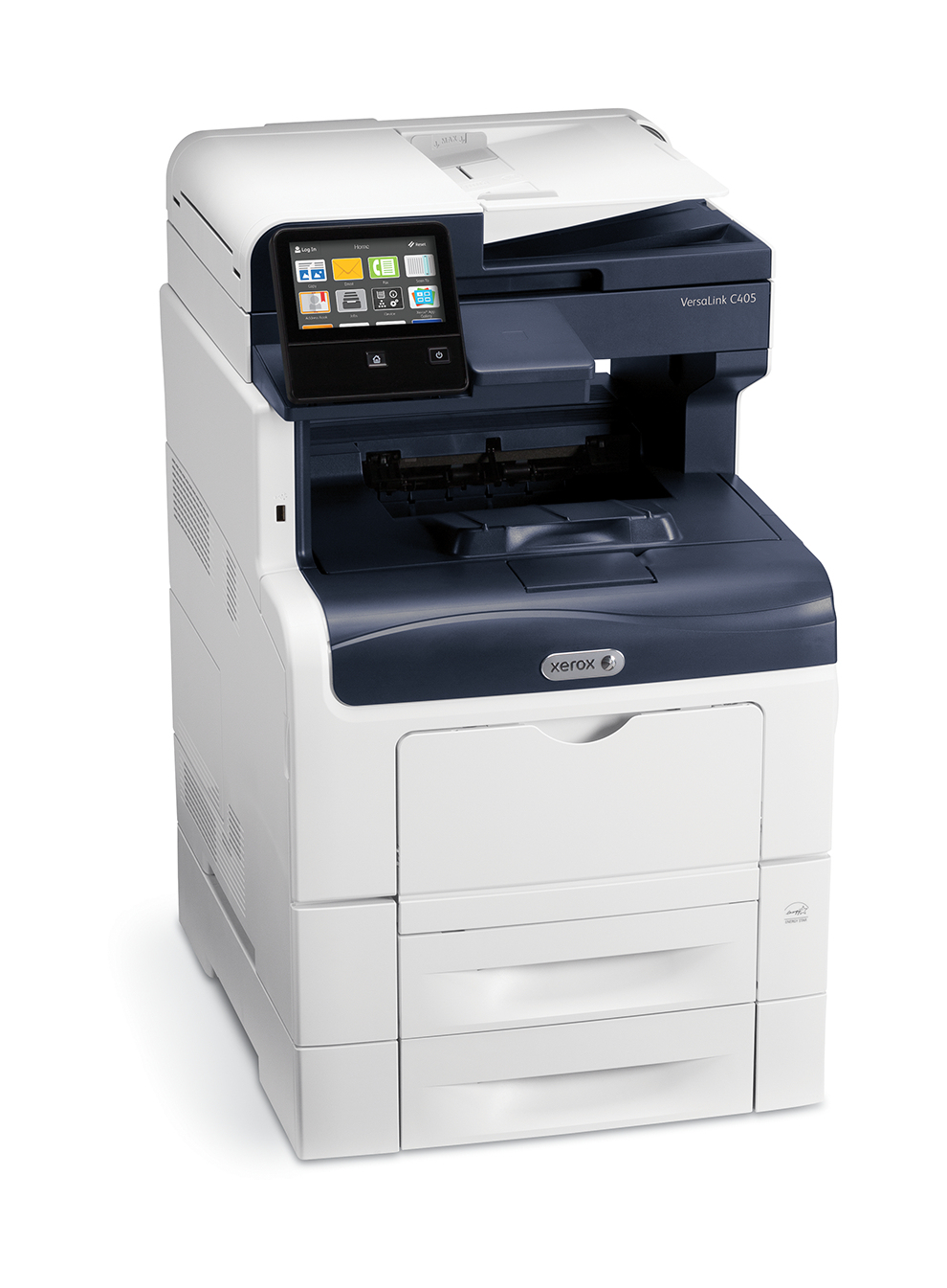 Xerox VersaLink C405 A4 35 / 35ppm Copie/Impression/Num�risation/Fax R/V Vente PS3 PCL5e/6 2 magasins 700 feuilles