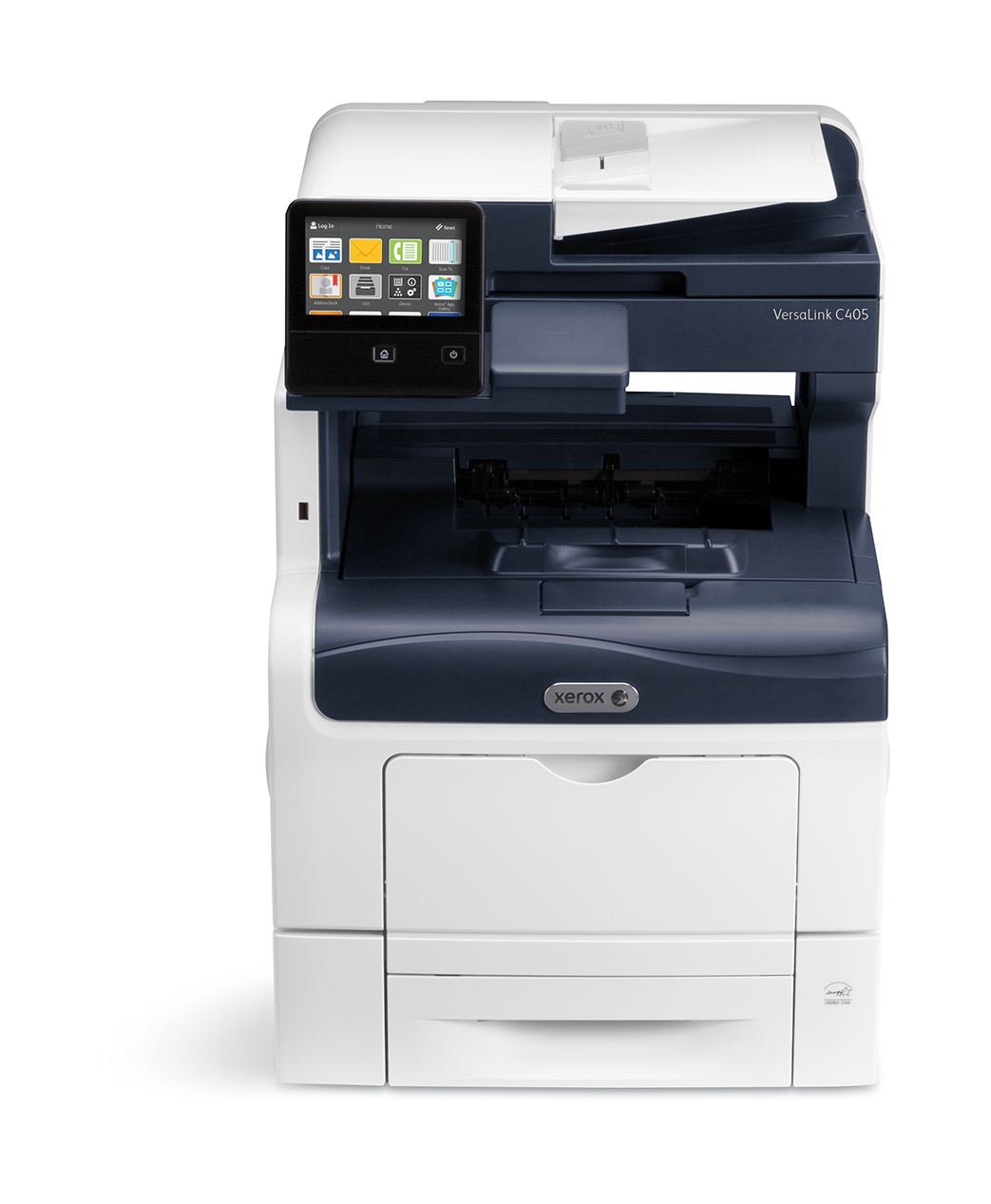 Xerox VersaLink C405V/DN - Multifunktionsdrucker - Farbe - Laser - Legal (216 x 356 mm)