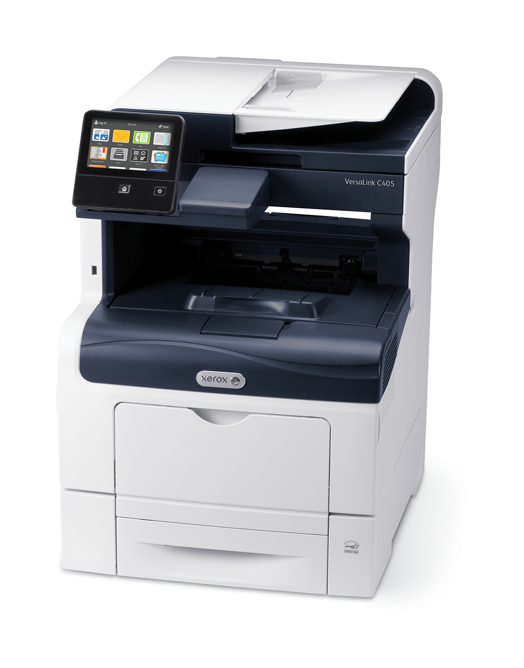 Xerox VersaLink C405 A4 35 / 35ppm Copie/Impression/Num�risation/Fax R/V Vente PS3 PCL5e/6 2 magasins 700 feuilles
