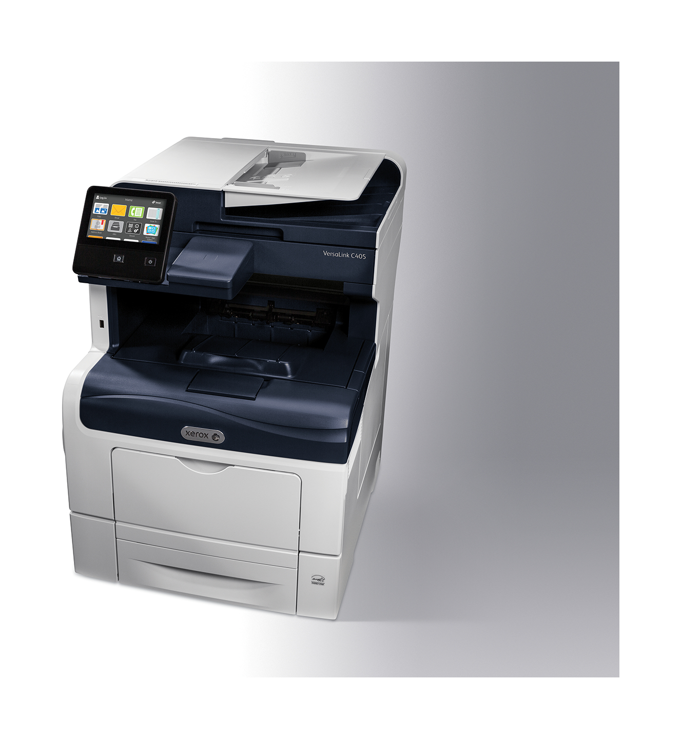 Xerox VersaLink C405 A4 35 / 35ppm Copie/Impression/Num�risation/Fax R/V Vente PS3 PCL5e/6 2 magasins 700 feuilles