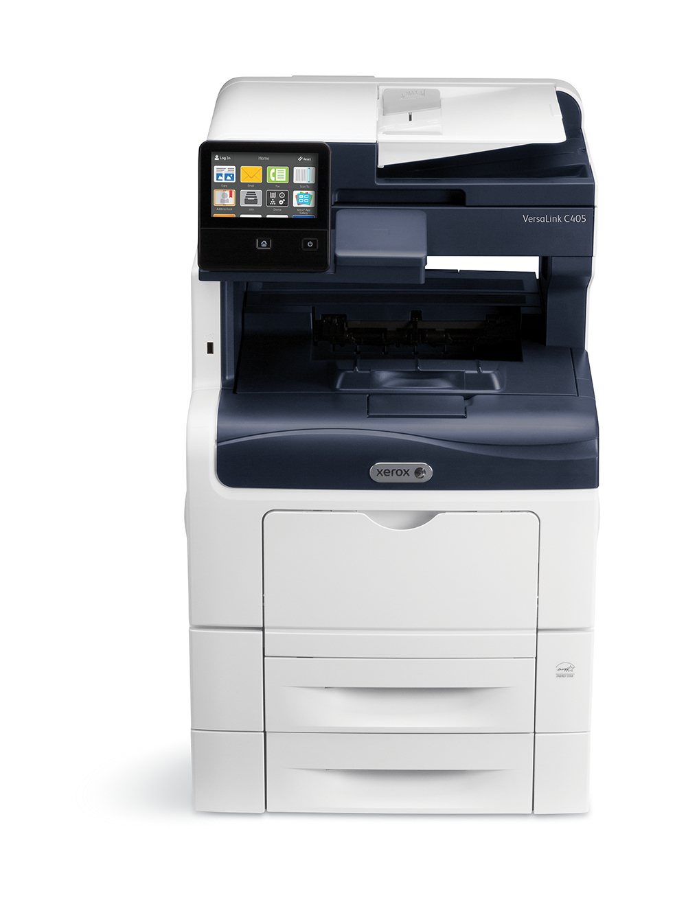 Xerox VersaLink C405 A4 35 / 35ppm Copie/Impression/Num�risation/Fax R/V Vente PS3 PCL5e/6 2 magasins 700 feuilles