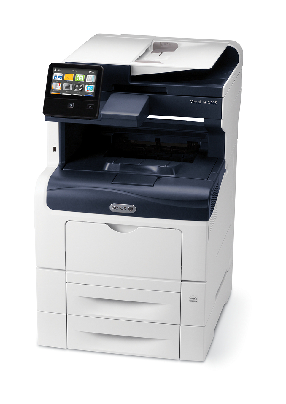 Xerox VersaLink C405 A4 35 / 35ppm Copie/Impression/Num�risation/Fax R/V Vente PS3 PCL5e/6 2 magasins 700 feuilles