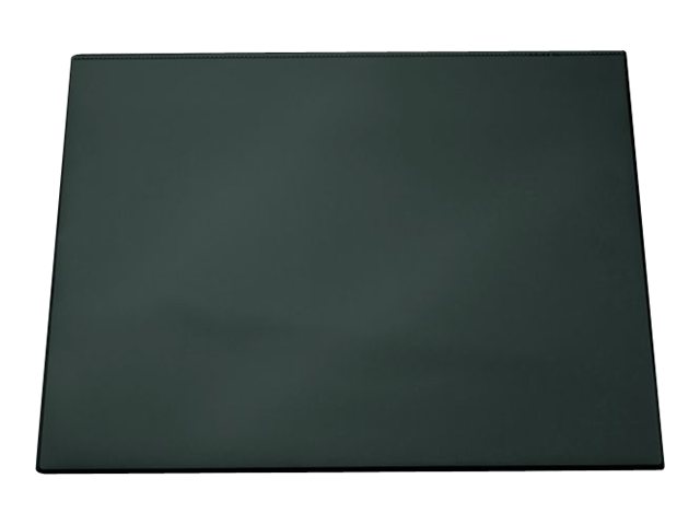 Durable Schreibtischmatte mit transparenter Auflage