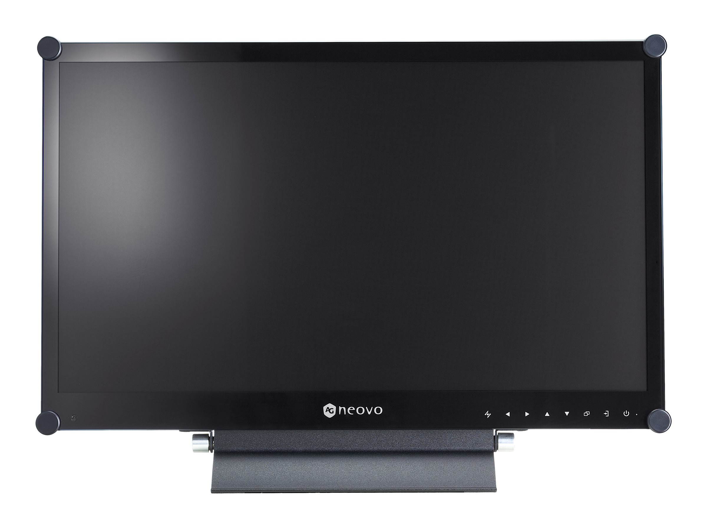 AG Neovo X-22E 54,6 cm (21.5) 1920 x 1080 Pixeles Full HD LED Negro