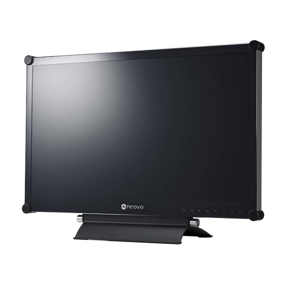 AG Neovo X-22E 54,6 cm (21.5) 1920 x 1080 Pixeles Full HD LED Negro