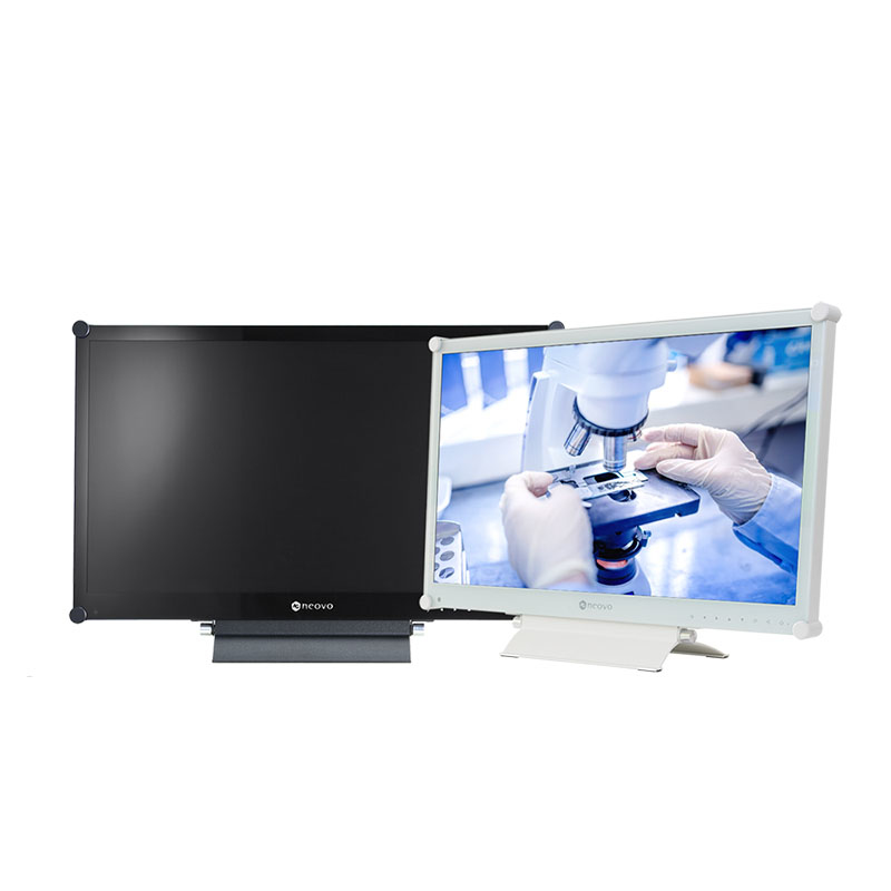 AG Neovo X-22E 54,6 cm (21.5) 1920 x 1080 Pixeles Full HD LED Negro