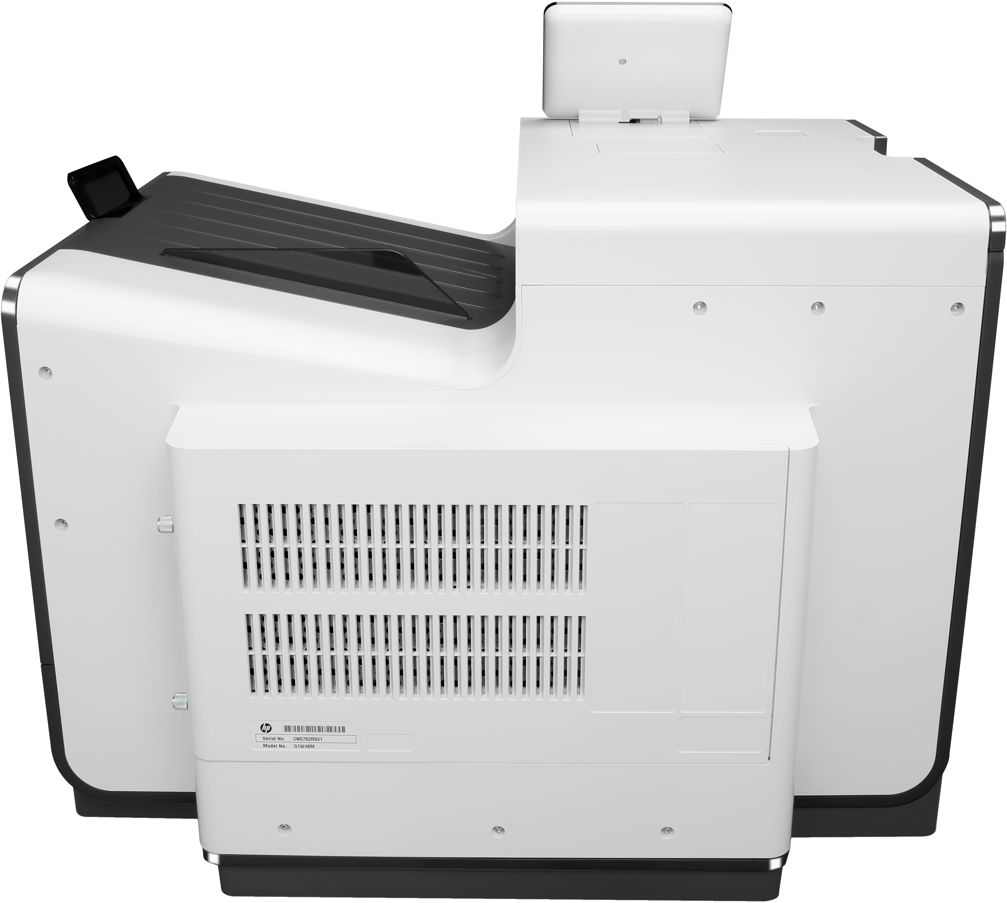 HP PageWide Enterprise Color Enterprise Color 556dn inkjet printer Colour 2400 x 1200 DPI A4