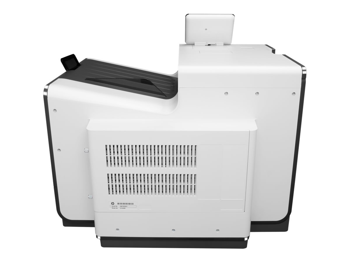 HP PageWide Enterprise Color Enterprise Color 556dn inkjet printer Colour 2400 x 1200 DPI A4