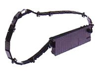 Armor F55393 nastro per stampante Nero