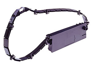 Armor 14.3 mm x 19 m - Farbband - f�r IBM 4224