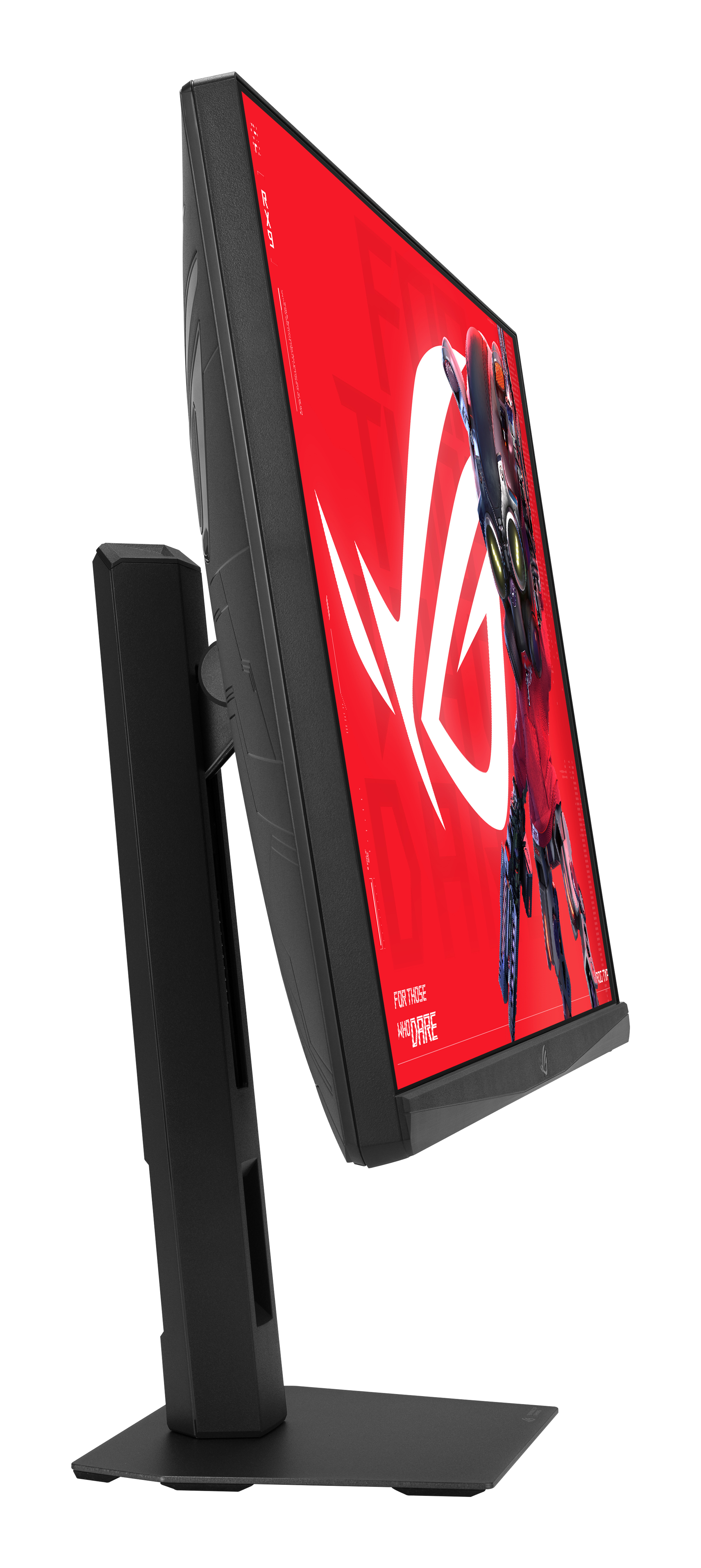 ASUS ROG Strix XG27UCSR computer monitor 68.6 cm (27) 3840 x 2160 pixels 4K Ultra HD LCD Black