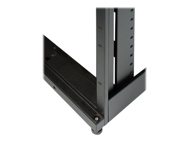 APC NetShelter SX 42U Rack indipendenti Nero