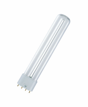 Osram DULUX - 36 W - 2G11 - A - 12000 h - 2900 lm - Warmwei