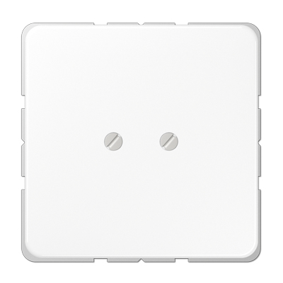 JUNG CD 561 B WW - Wei - Duroplast - JUNG - 1 Stck(e)