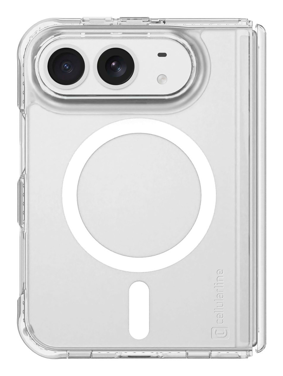 Cellularline ULTRA STRONG MAG - IPHONE 18 DUO
