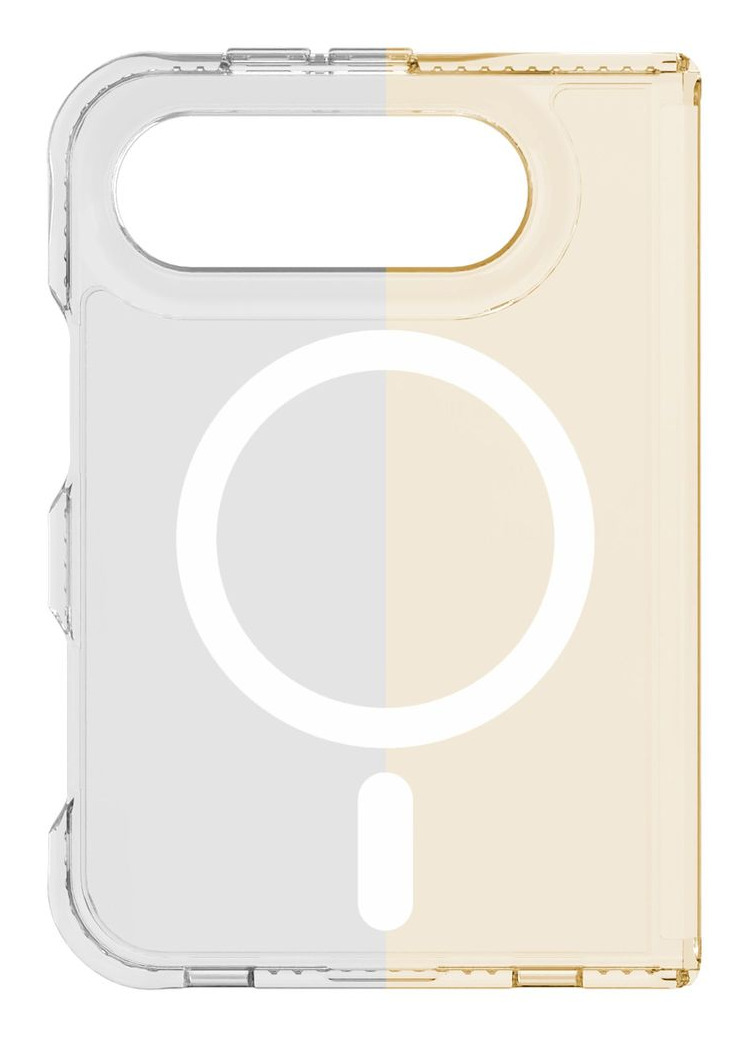 Cellularline ULTRA STRONG MAG - IPHONE 18 DUO
