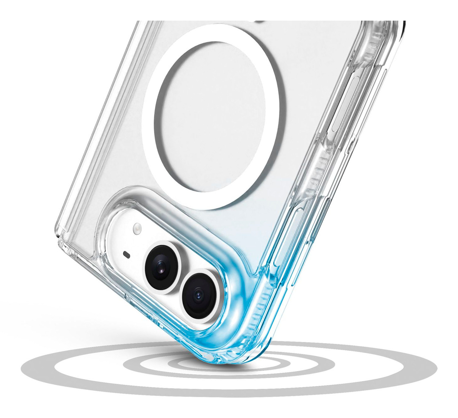 Cellularline ULTRA STRONG MAG - IPHONE 18 DUO