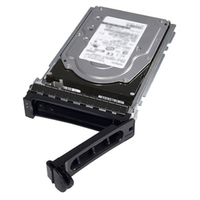 DELL 400-ACXC disque dur 2.5 600 Go SAS