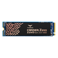 Team Group T-FORCE CARDEA ZERO - 512 GB - 2.5 - 3400 MB/s