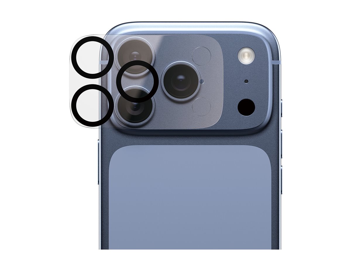 PanzerGlass � PicturePerfect Camera Lens Protector iPhone 18 Pro Protector de pantalla 1 pieza(s)