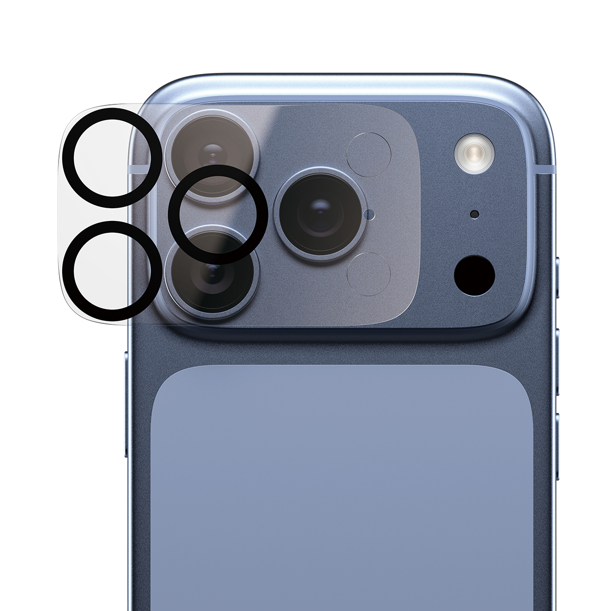 PanzerGlass � PicturePerfect Camera Lens Protector iPhone 18 Pro Protector de pantalla 1 pieza(s)