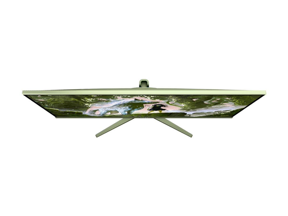Arozzi Nova - LED-Monitor - Gaming - 124.5 cm (49)