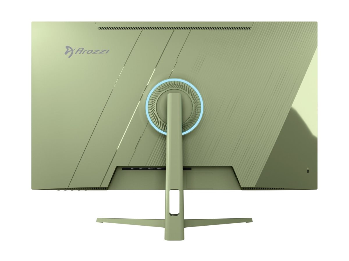 Arozzi Nova - LED-Monitor - Gaming - 124.5 cm (49)