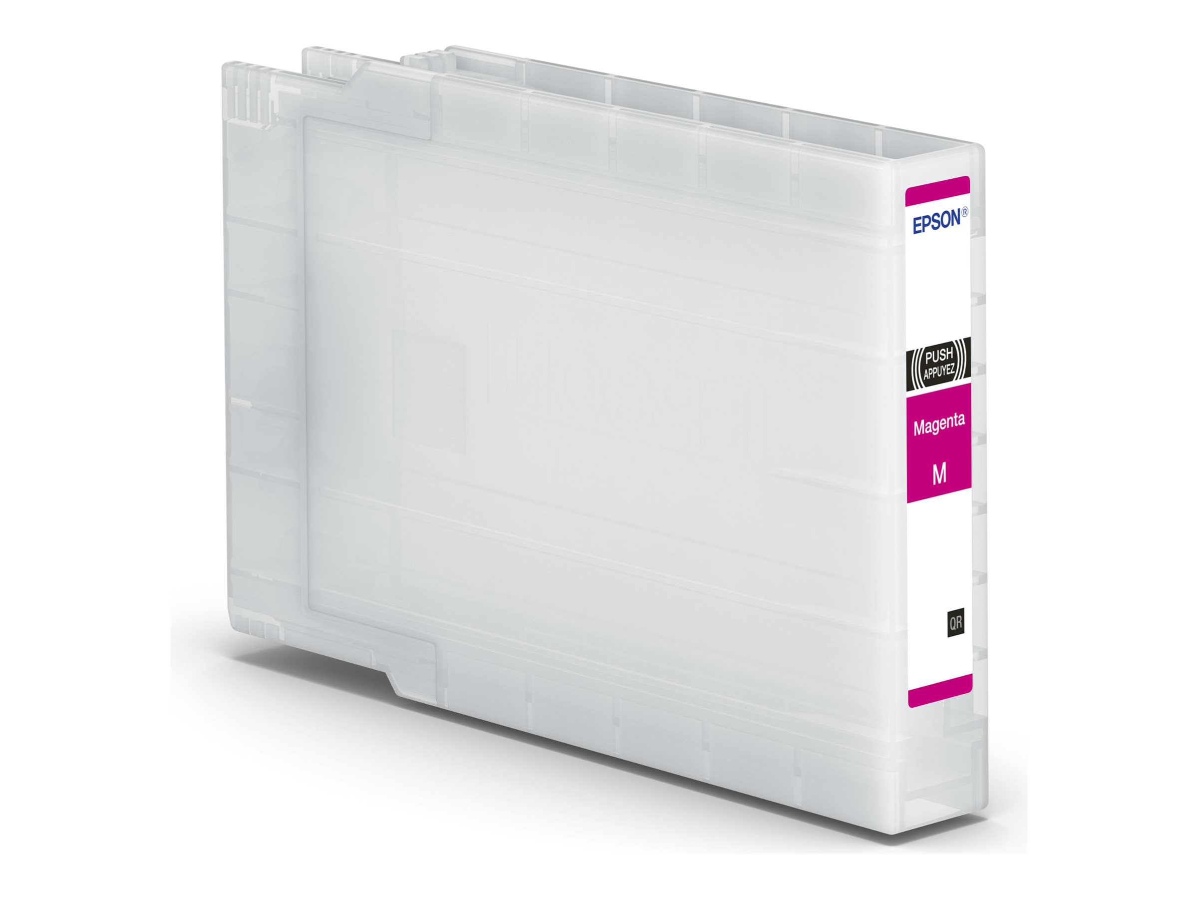 Epson Tinte magenta 39ml WF Pro WF-C8190/WF-C86xxXL - Magenta