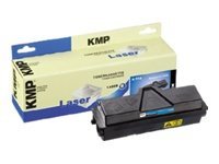 KMP K-T14 cartucho de t�ner 1 pieza(s) Negro