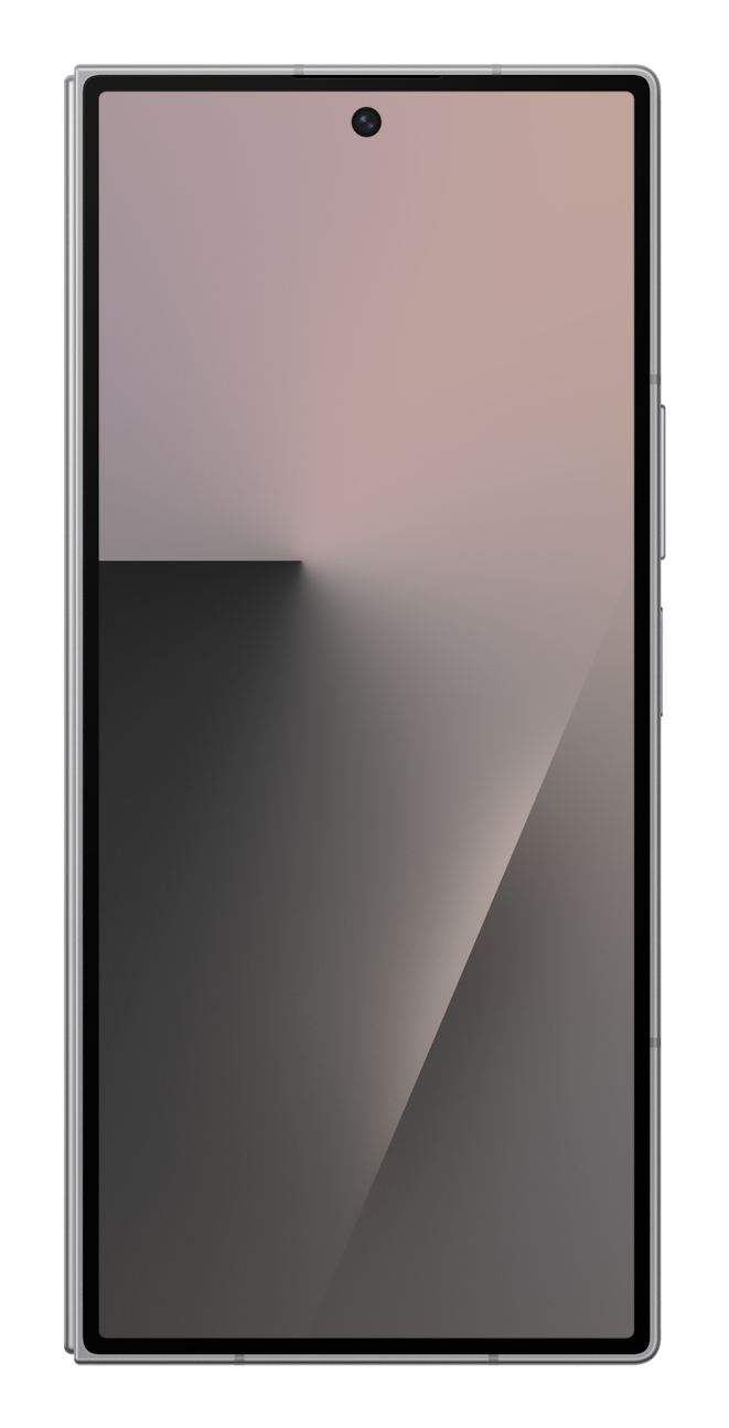 Samsung Galaxy Z Fold7 - 5G Smartphone - Dual-SIM - RAM 12 GB / Interner Speicher 256 GB - OLED-Display - 8 - 8 - 2184 x 1968 pixels 2184 x 1968 pixels (120 Hz)
