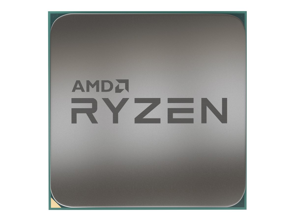 AMD Ryzen 5 3500X - 3.6 GHz - 6 Kerne - 6 Threads