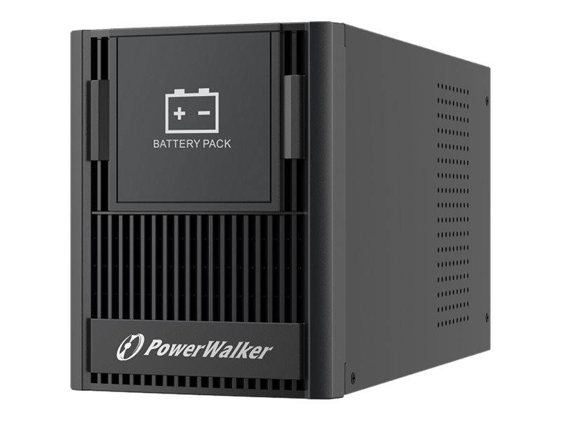 PowerWalker BP AT24T-4x9Ah - Batteriegeh�use