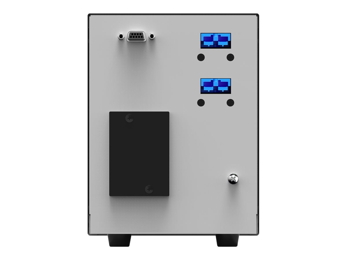 PowerWalker BP AT24T-4x9Ah - Batteriegeh�use