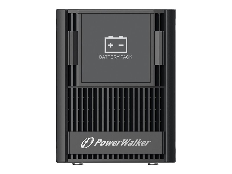 PowerWalker BP AT24T-4x9Ah - Batteriegeh�use