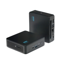 FUTURENUC FUTURE NUC CELERON N150 BARBONE - Barebone - Celeron