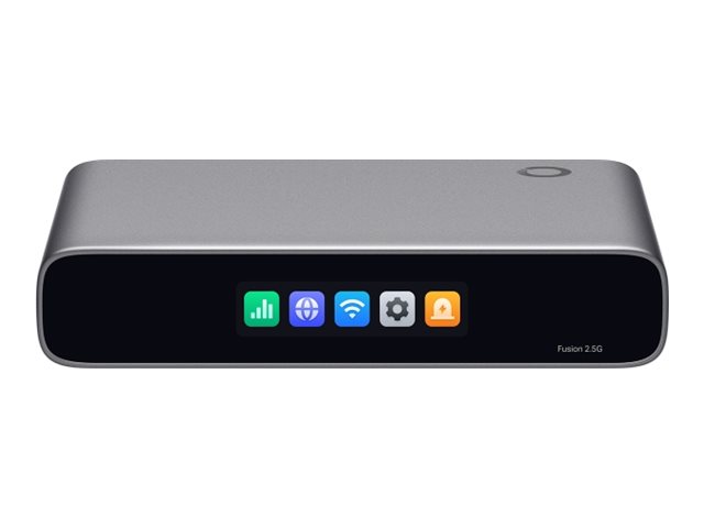 TP-LINK Omada Fusion 2.5G V1 - Gateway - 5 Anschl�sse