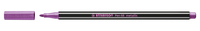 STABILO Pen 68 metallic rotulador Medio Metallic pink 1 pieza(s)