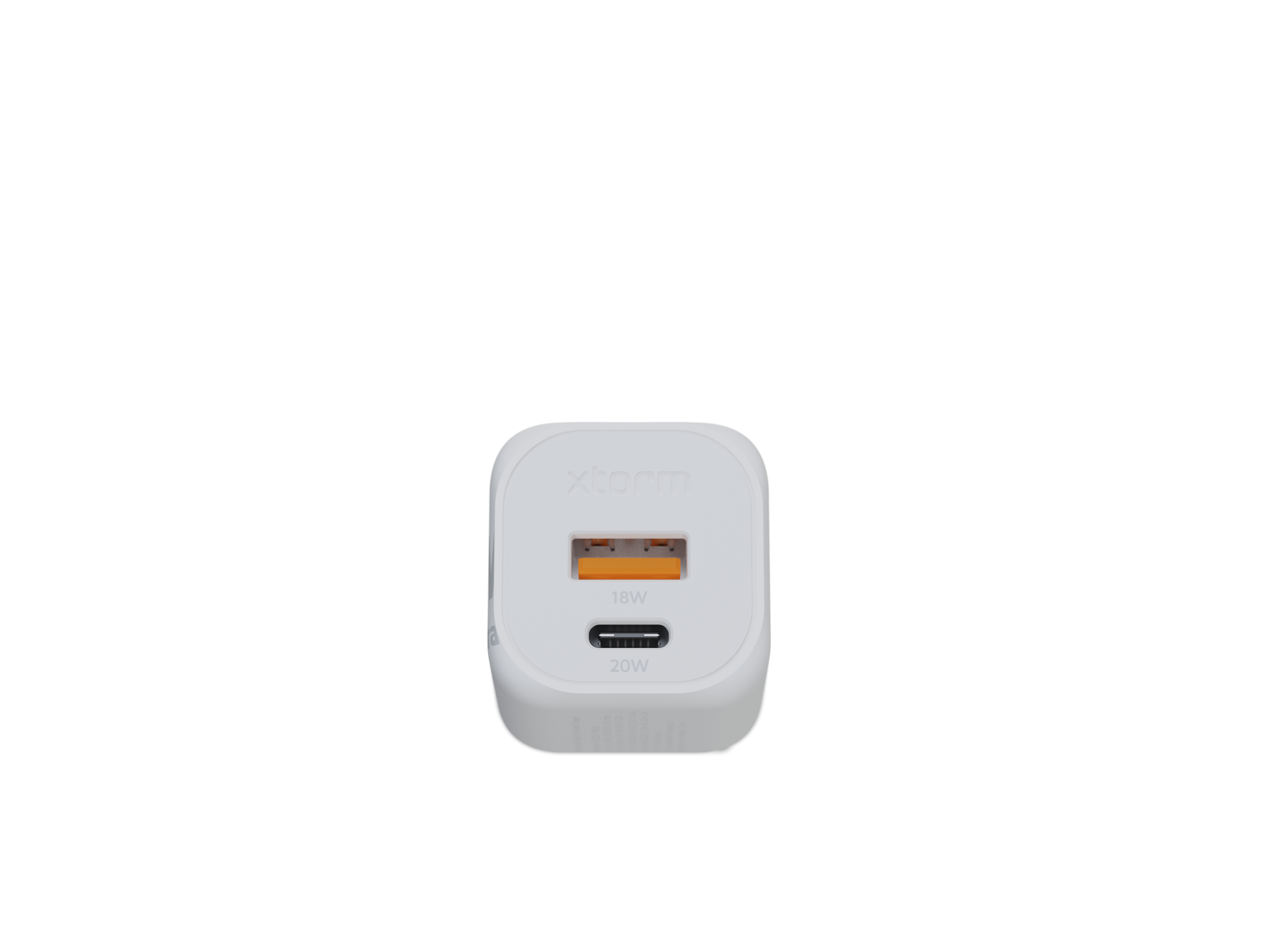 Xtorm 20W GaN� Ultra Wall Charger