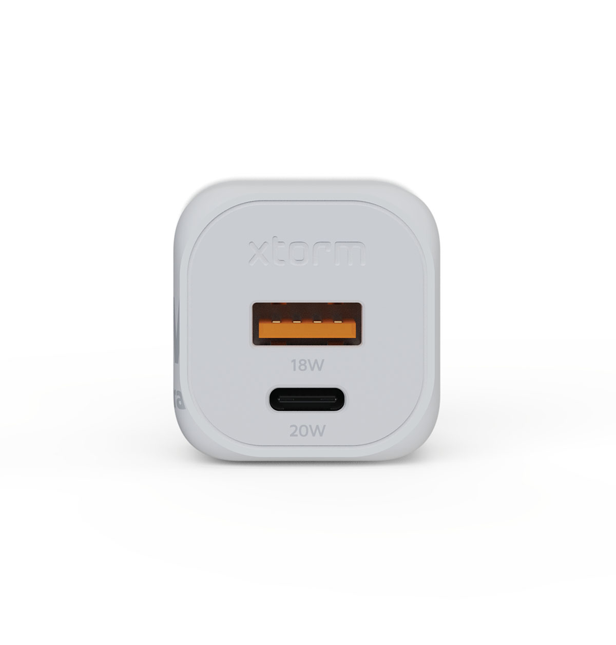 Xtorm 20W GaN� Ultra Wall Charger