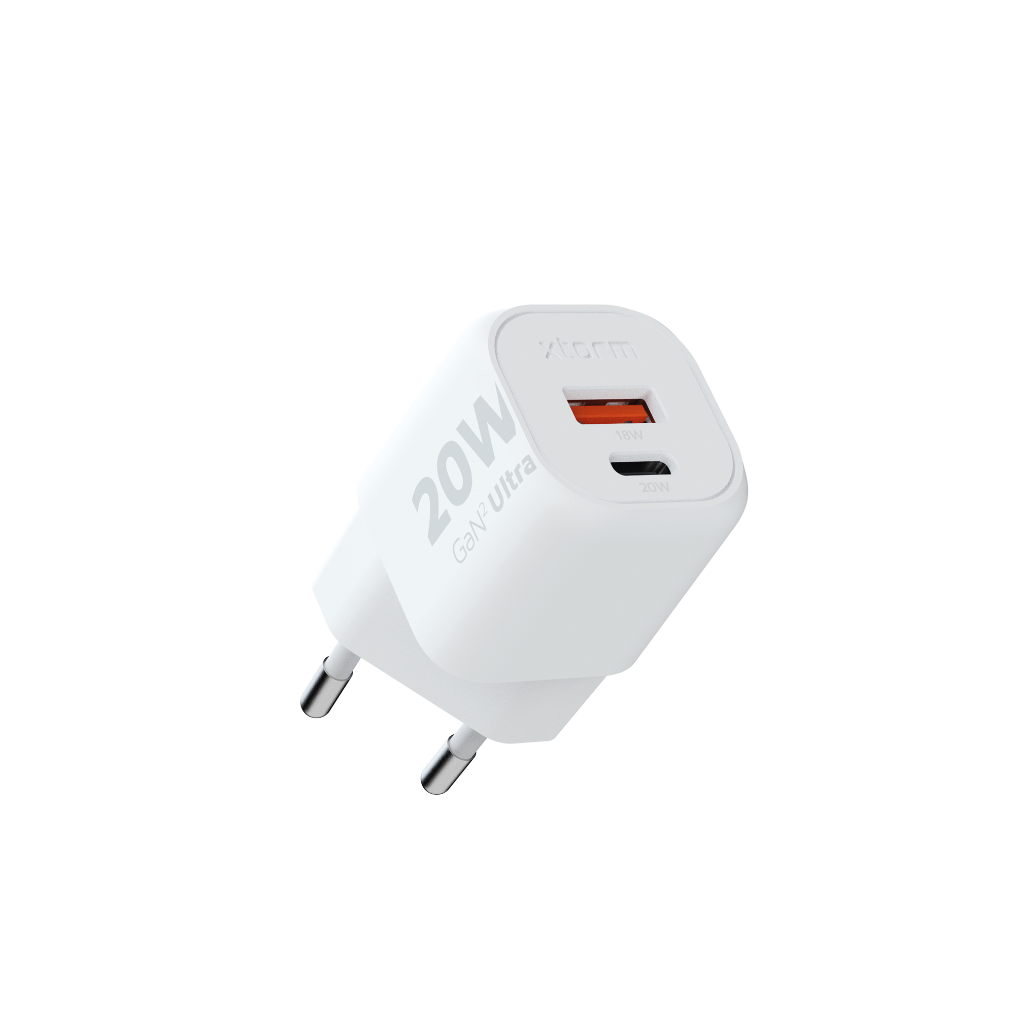 Xtorm 20W GaN� Ultra Wall Charger