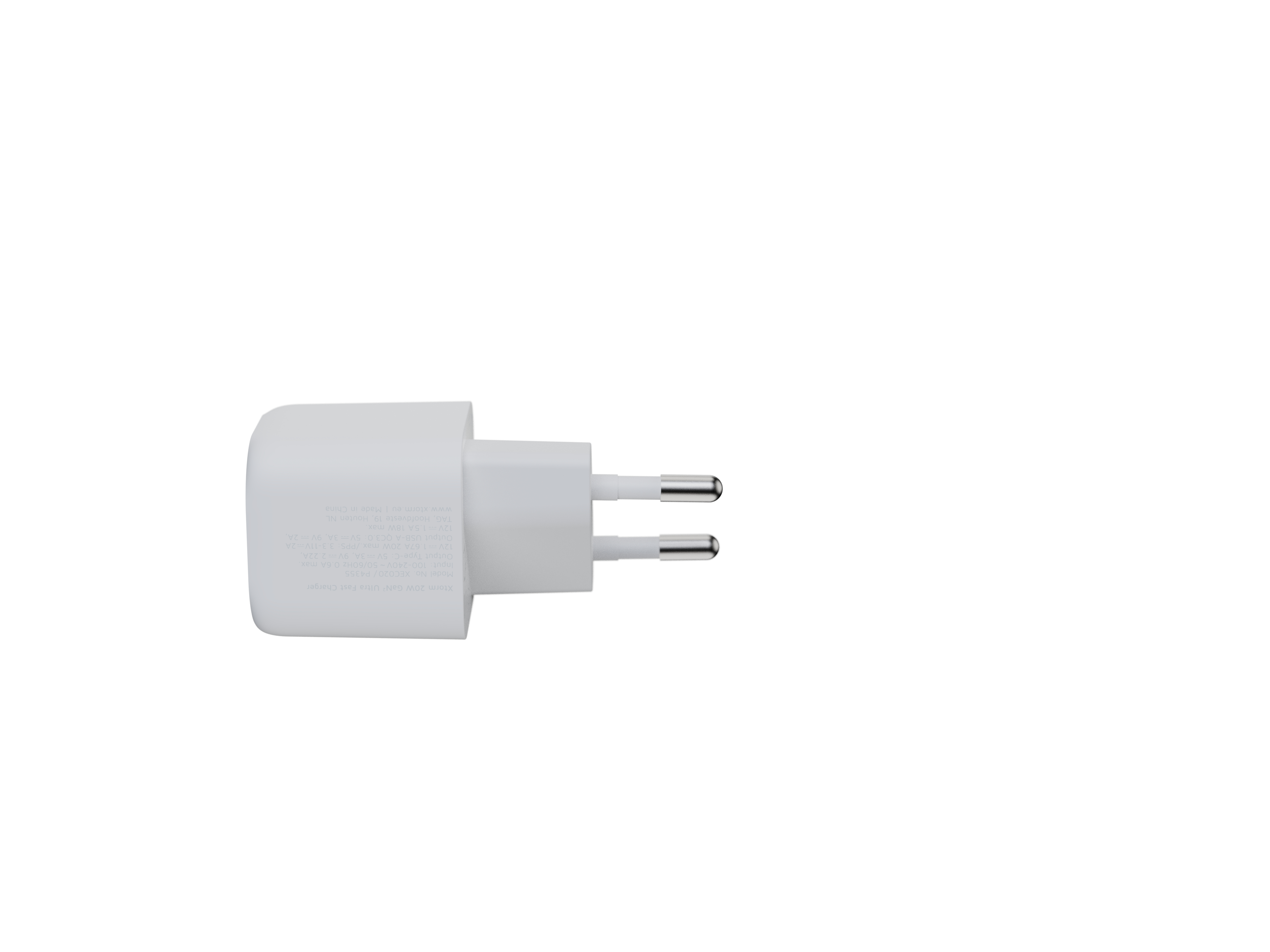 Xtorm 20W GaN� Ultra Wall Charger