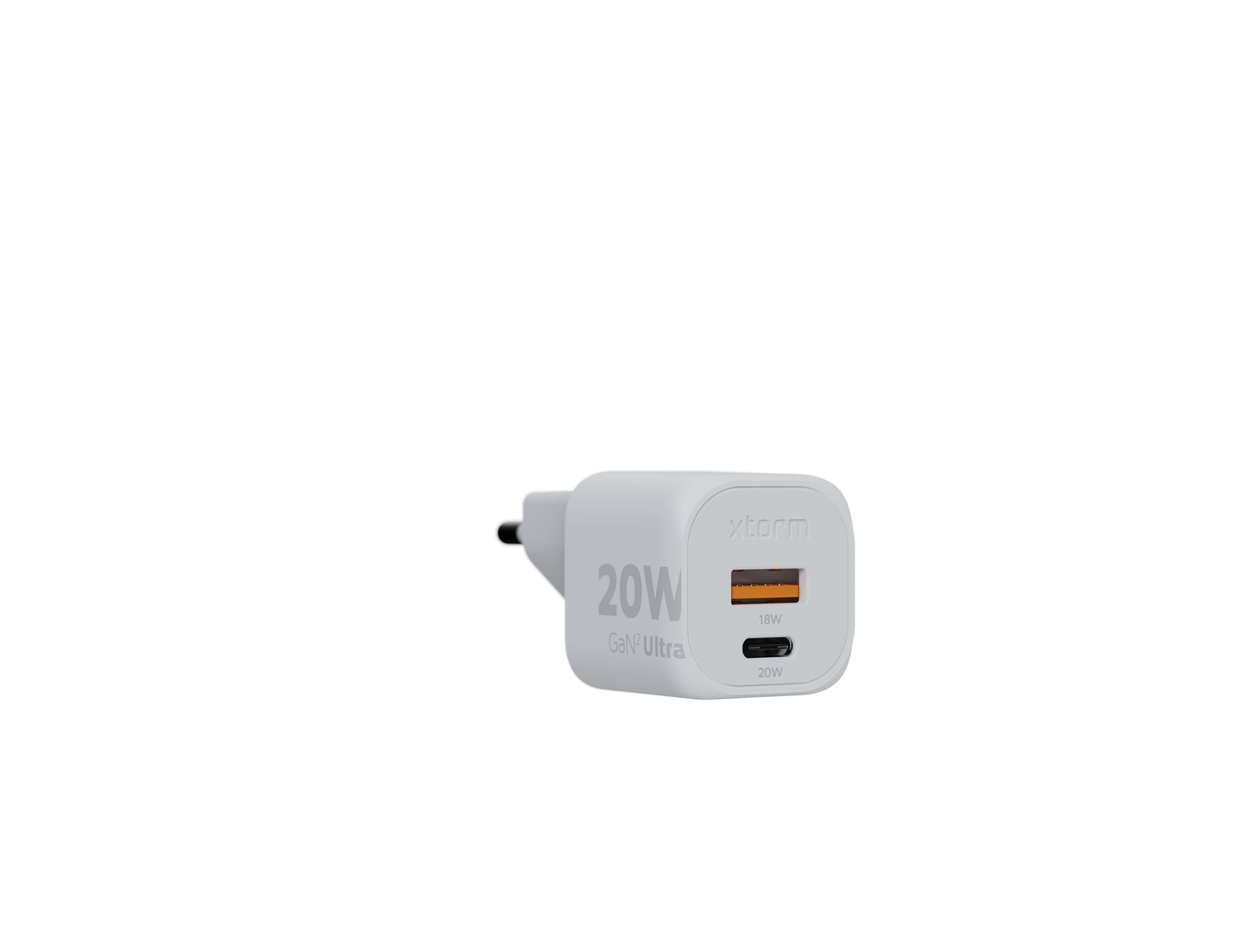 Xtorm 20W GaN� Ultra Wall Charger