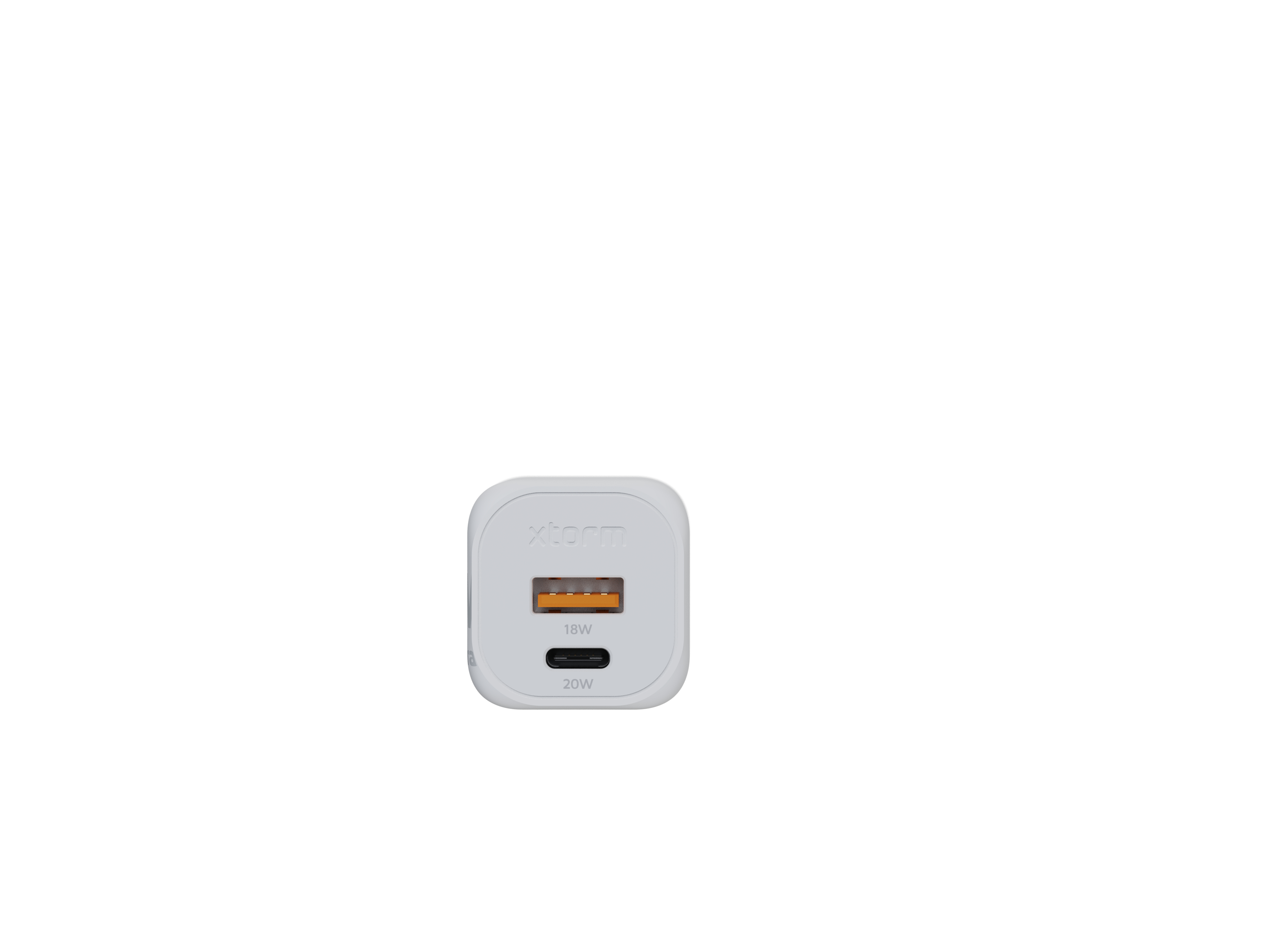 Xtorm 20W GaN� Ultra Wall Charger